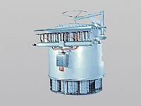 BF系列倉(cāng)頂過濾器