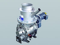 RVB系列直吹式粉料旋轉閥